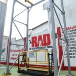 Centro de entrenamiento en Barrancabermeja - Capacitaciones RAD SAS.