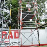 Centro de entrenamiento en Barrancabermeja - Capacitaciones RAD SAS.