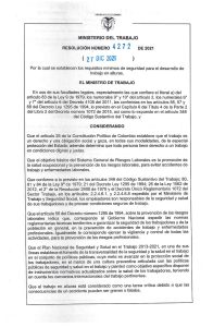 Resolucion-4272-de-2021 - Capacitaciones RAD SAS